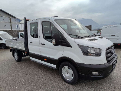 Ford Transit Neuwagen
