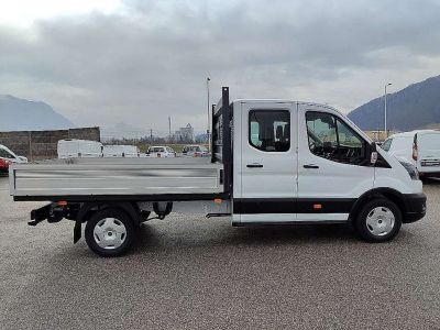 Ford Transit Neuwagen