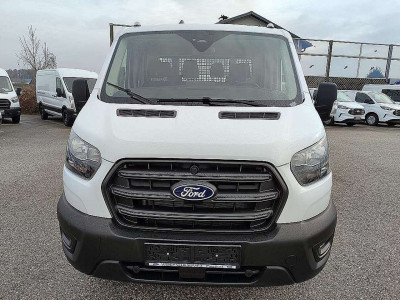Ford Transit Neuwagen
