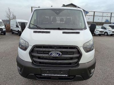 Ford Transit Neuwagen