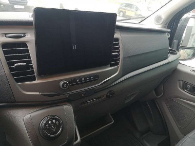 Ford Transit Vorführwagen