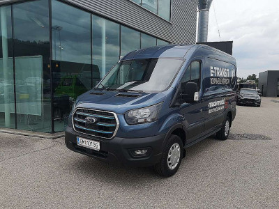 Ford Transit Vorführwagen