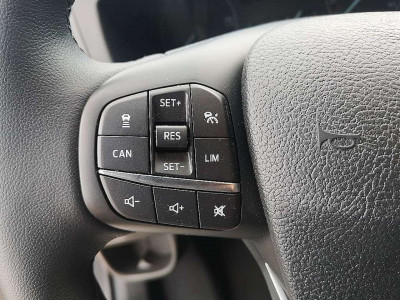 Ford Transit Vorführwagen