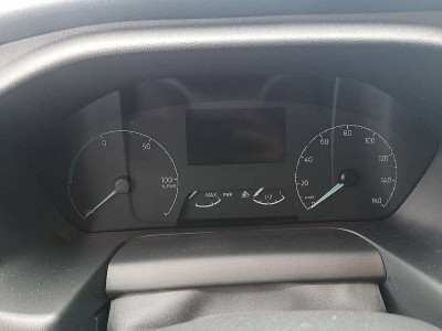 Ford Transit Vorführwagen