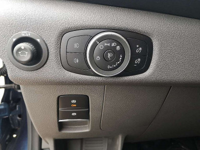 Ford Transit Vorführwagen