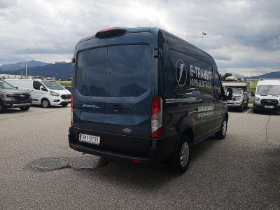 Ford Transit Vorführwagen