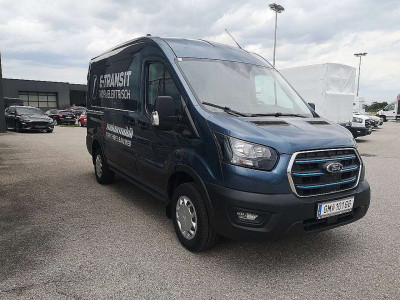 Ford Transit Vorführwagen