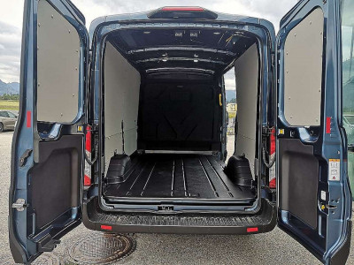 Ford Transit Vorführwagen