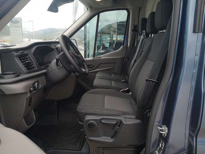 Ford Transit Vorführwagen