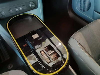 Fiat Grande Panda Neuwagen