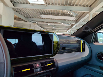 Fiat Grande Panda Neuwagen