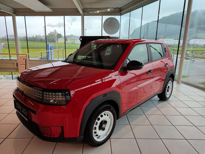 Fiat Grande Panda Neuwagen