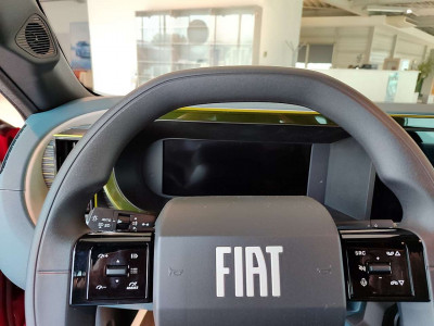 Fiat Grande Panda Neuwagen