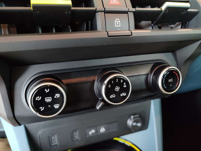 Fiat Grande Panda Neuwagen