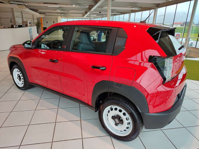 Fiat Grande Panda Neuwagen