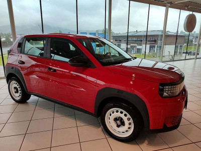 Fiat Grande Panda Neuwagen