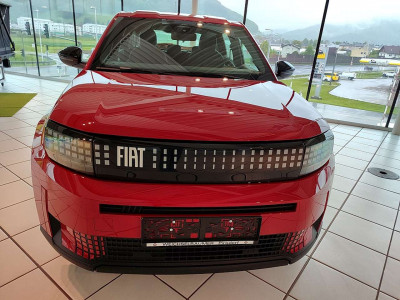 Fiat Grande Panda Neuwagen