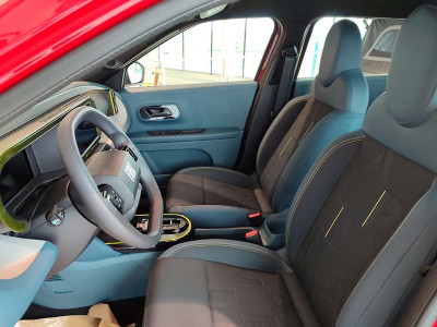 Fiat Grande Panda Neuwagen