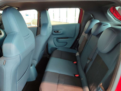 Fiat Grande Panda Neuwagen