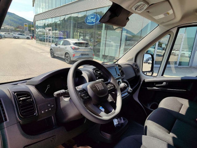 Fiat Ducato Neuwagen