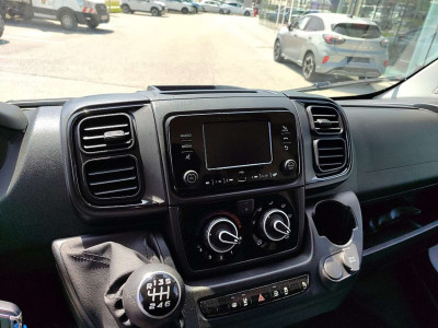 Fiat Ducato Neuwagen