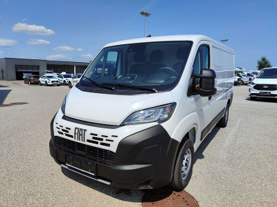 Fiat Ducato Neuwagen