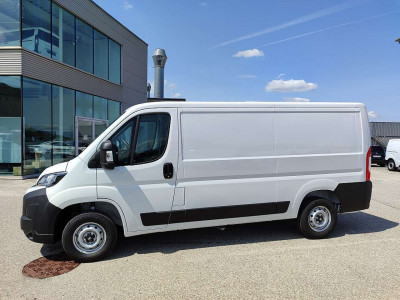 Fiat Ducato Neuwagen