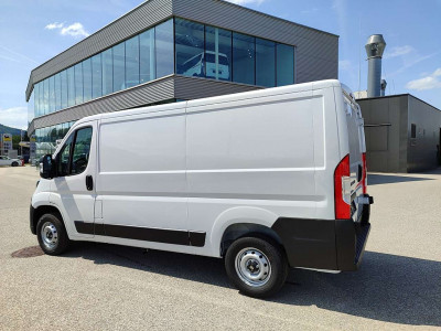 Fiat Ducato Neuwagen