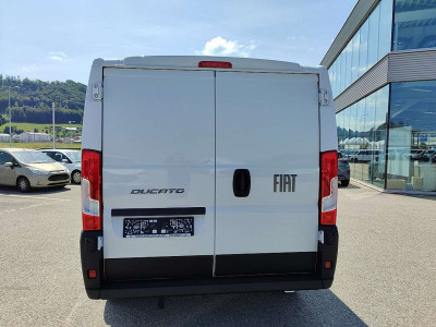 Fiat Ducato Neuwagen
