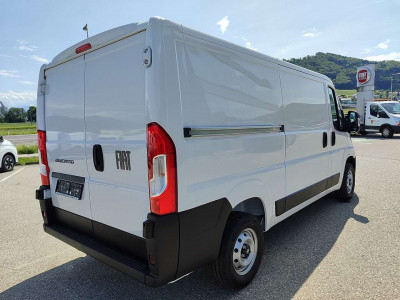 Fiat Ducato Neuwagen