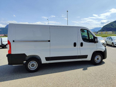 Fiat Ducato Neuwagen