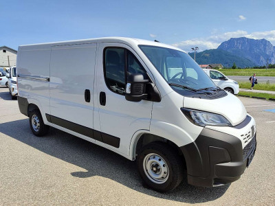 Fiat Ducato Neuwagen