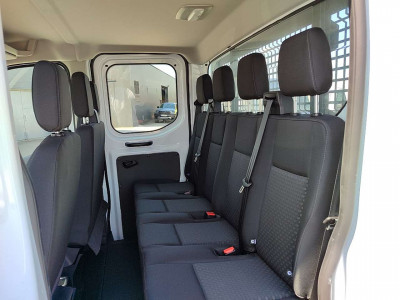 Ford Transit Neuwagen