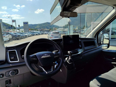 Ford Transit Neuwagen