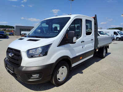 Ford Transit Neuwagen