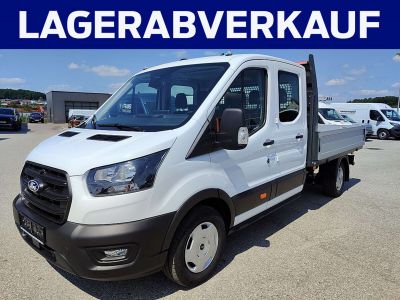 Ford Transit Neuwagen