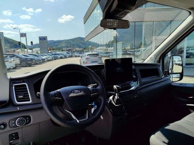 Ford Transit Neuwagen