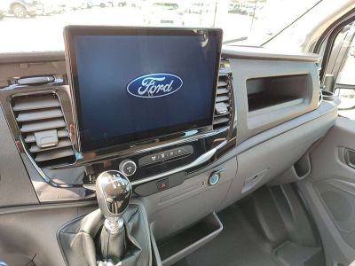 Ford Transit Neuwagen
