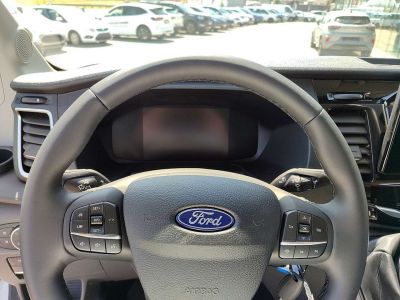 Ford Transit Neuwagen