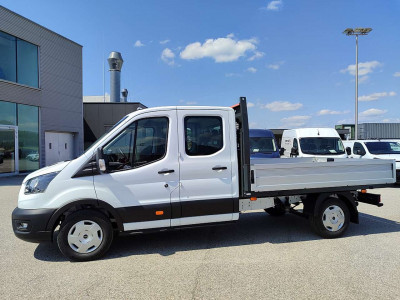 Ford Transit Neuwagen