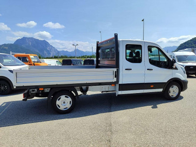 Ford Transit Neuwagen