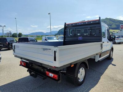 Ford Transit Neuwagen