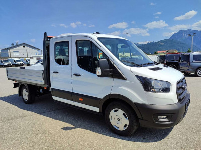 Ford Transit Neuwagen