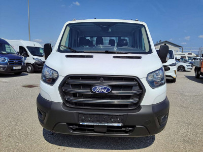 Ford Transit Neuwagen