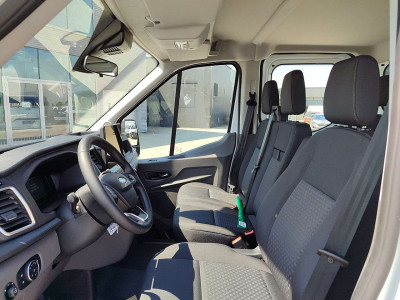 Ford Transit Neuwagen
