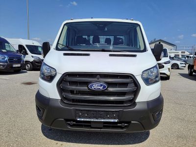 Ford Transit Neuwagen