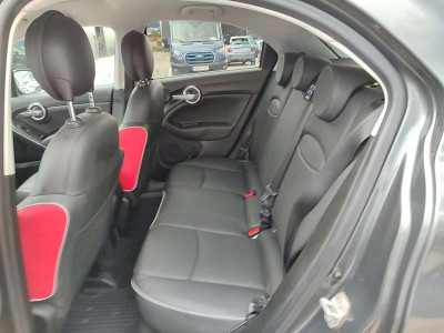 Fiat 500X Gebrauchtwagen