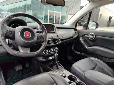 Fiat 500X Gebrauchtwagen