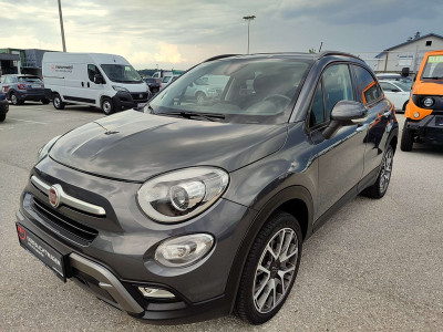 Fiat 500X Gebrauchtwagen