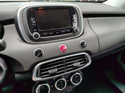 Fiat 500X Gebrauchtwagen